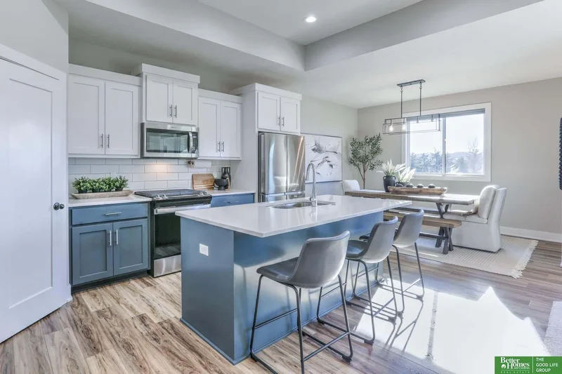 18311 Patrick Avenue, Elkhorn, NE 68022, Omaha, Nebraska, United States. - Photo 13