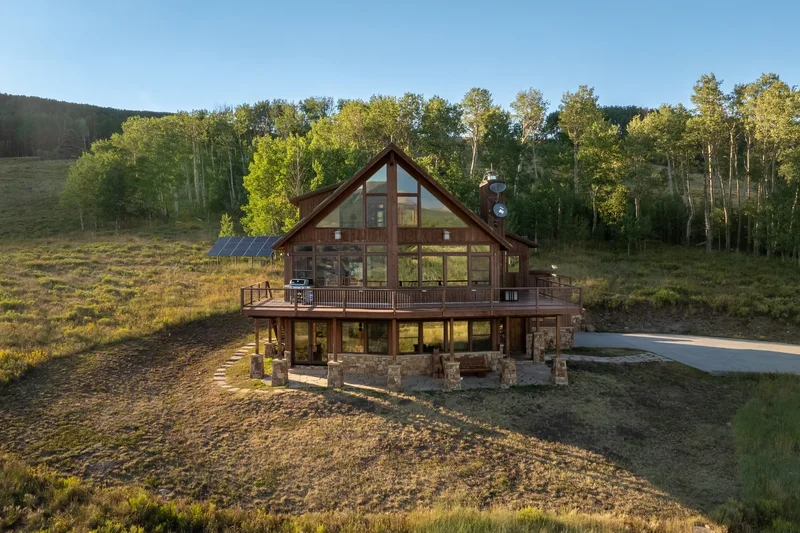 1678 Little Cone Ranch Road , Placerville, CO 81430, 81430, Colorado, United States. - Photo 30