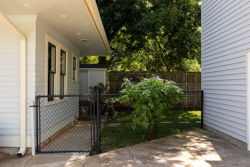 724 Northwest 21st Street , Oklahoma City, OK 73103, Oklahoma City, Oklahoma, United States. - Photo 43