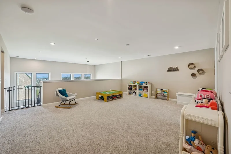 1243 Spruell Dr, Nolensville, Tennessee, United States. - Photo 31