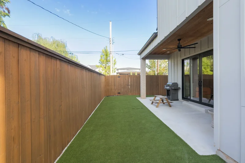 1127 Northwest 56th Street , Oklahoma City, OK 73118, Oklahoma City, Oklahoma, United States. - Photo 35