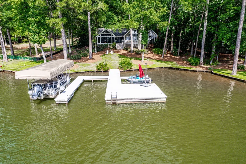 1320 Dogwood Drive, Greensboro, GA 30642, Greensboro, Georgia, United States. - Photo 63