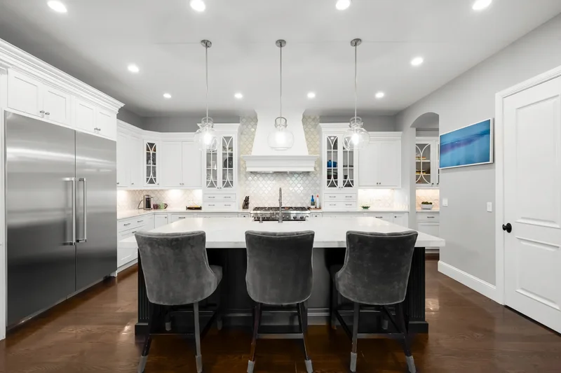10858 Rainribbon Road , Highlands Ranch, CO 80126, Highlands Ranch, Colorado, United States. - Photo 35