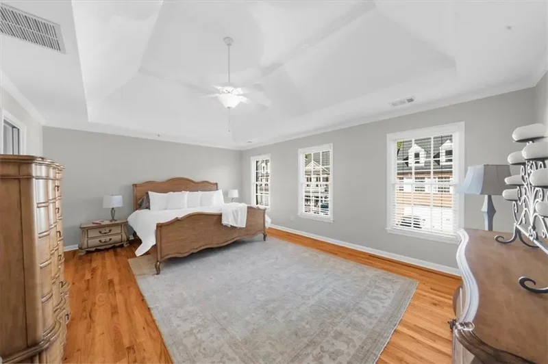 12120 Dancliff Trace, Alpharetta, Georgia, United States. - Photo 26