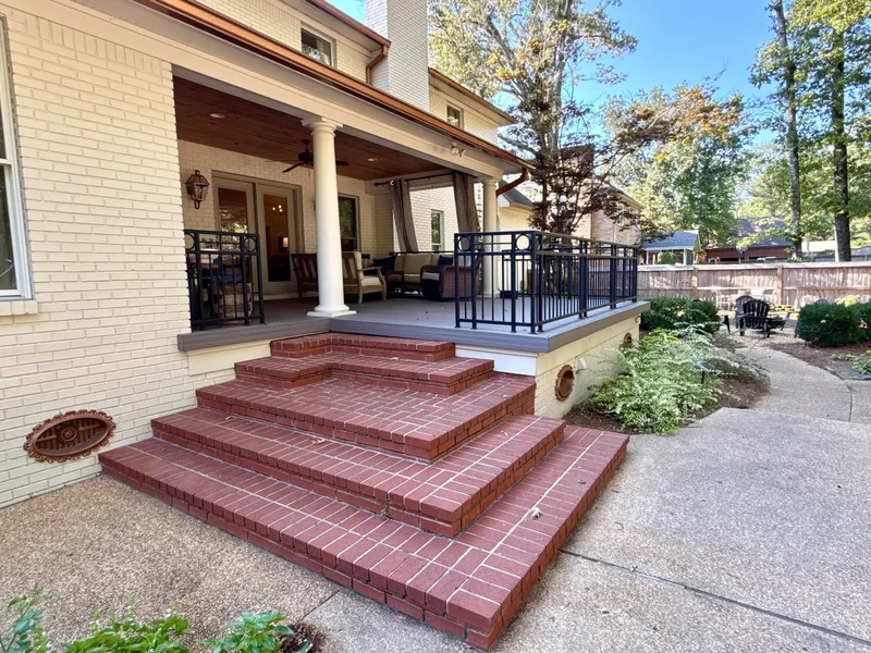 3078 Plantation Cr., Tupelo, MS 38804, Tupelo, Mississippi, United States. - Photo 79