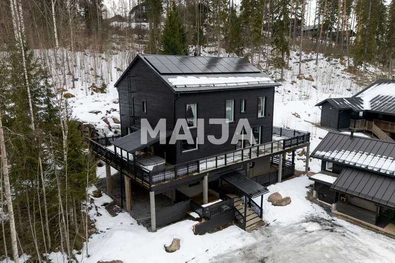 Sovintoraitti 12, Jämsä, Finland. - Photo 8
