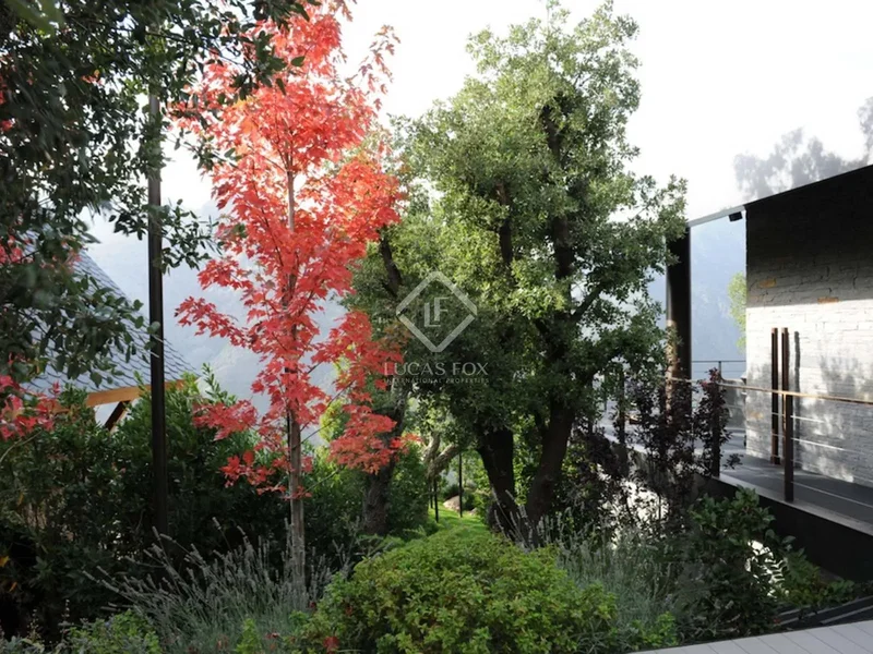 Urb aixirivall, Sant Julià de Lória, Sant Julià de Lória, Aixirivall, Sant Julià de Lòria, Andorra. - Photo 40