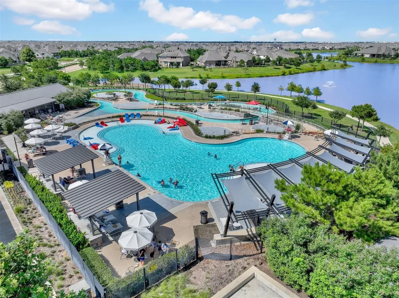 29503 Beech Tree Bend, Katy, Texas, United States. - Photo 40