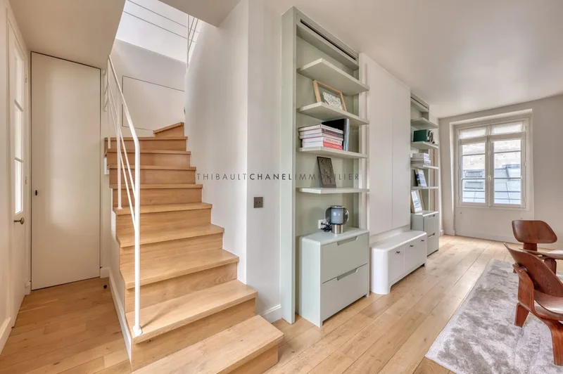 Rue du Temple, Paris, Île-de-France, France. - Photo 4