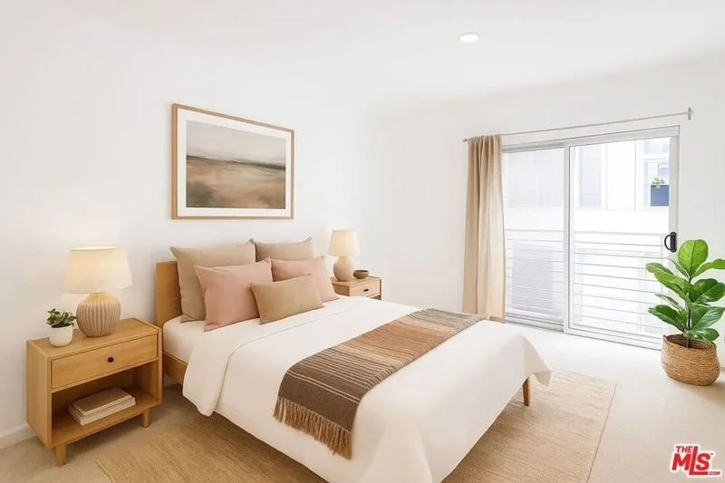 3119 Via Dolce 302, Marina del Rey, California, United States. - Photo 8