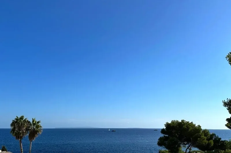 Roca Llisa, Ibiza, Roca Llisa, Roca Llisa, Santa Eularia des Riu, Balearic Islands. - Photo 14