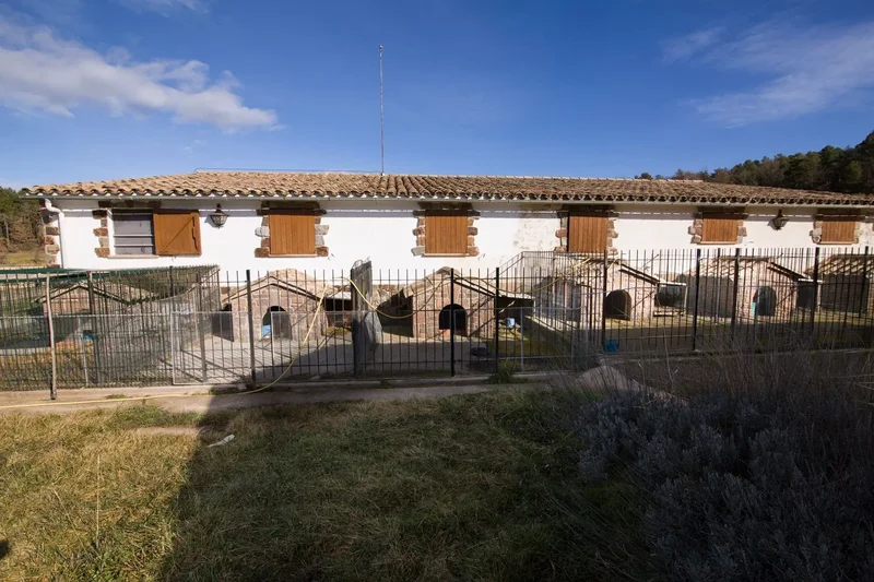 C-59, Moia, Catalonia, Spain. - Photo 85