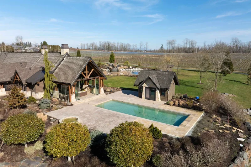 1194 216 Street, Langley, BC, V2Z1R3, CANADA, Langley Township, British Columbia, Canada. - Photo 8