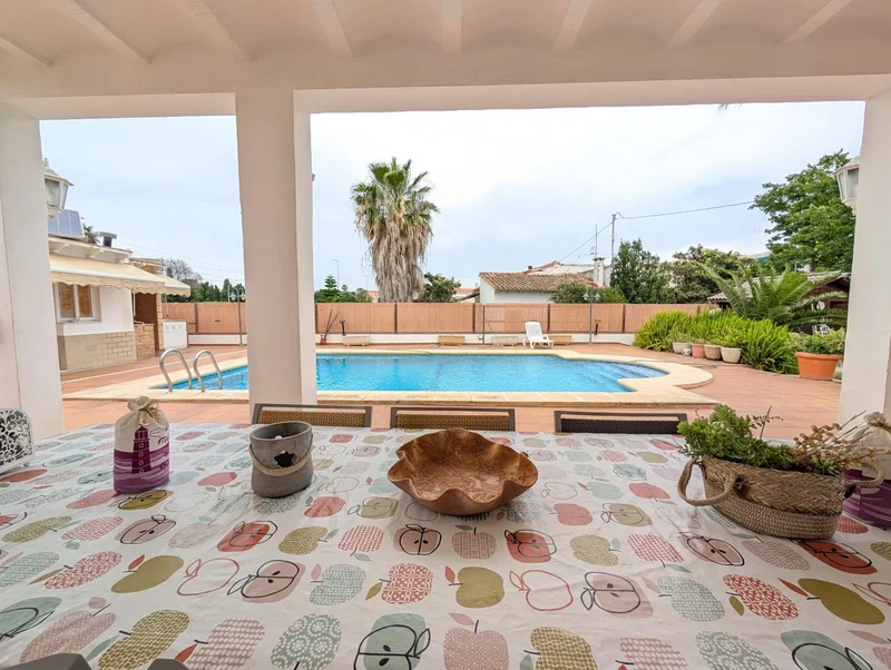 Grao de Gandia, Gandia, VALENCIA, Gandia, Gandia, Valencian Community, Spain. - Photo 9