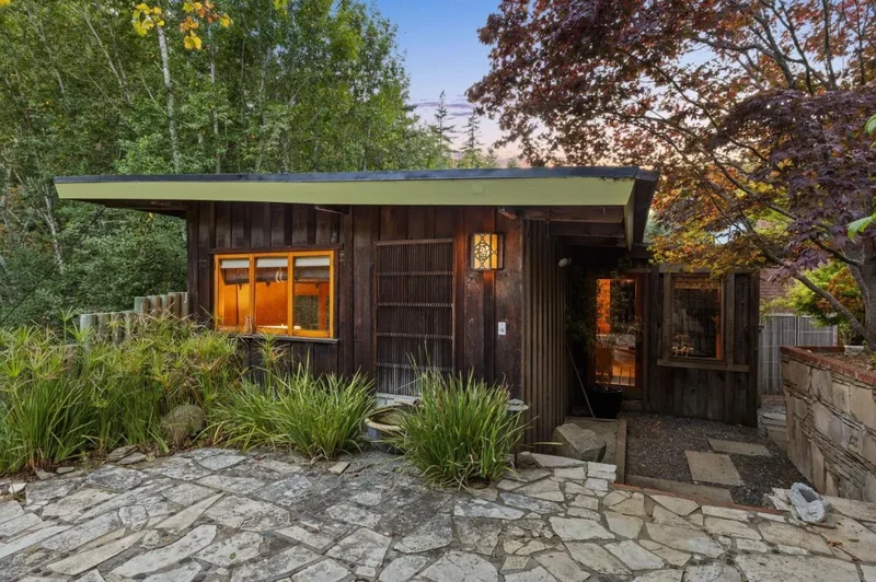 10026 Sycamore Canyon Road, Big Sur, California, United States. - Photo 15