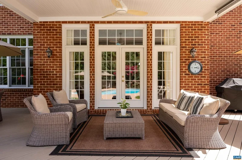 3605 TURNBRIDGE LN, Keswick, VA, 22947, USA, Keswick, Virginia, United States. - Photo 9