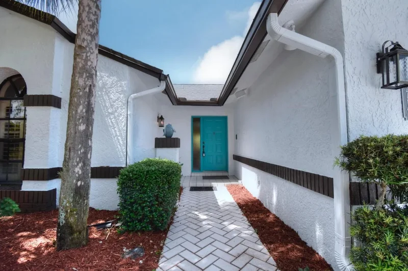 16713 Willow Creek Drive, Delray Beach, Florida, United States. - Photo 2