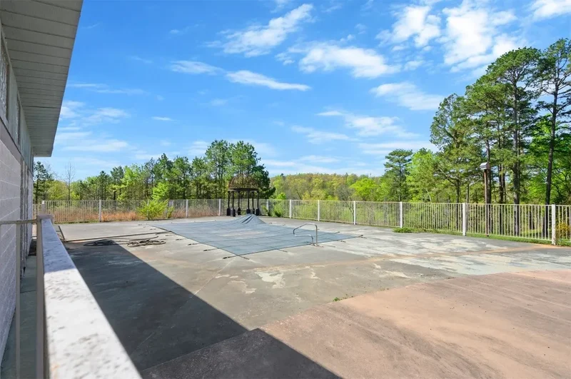 387 N Riverbend Road, Smithville, OK 74957, Smithville, Oklahoma, United States. - Photo 26