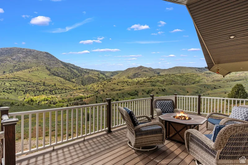 2013 N RIVER VIEW CIR, Huntsville, Utah, United States. - Photo 23