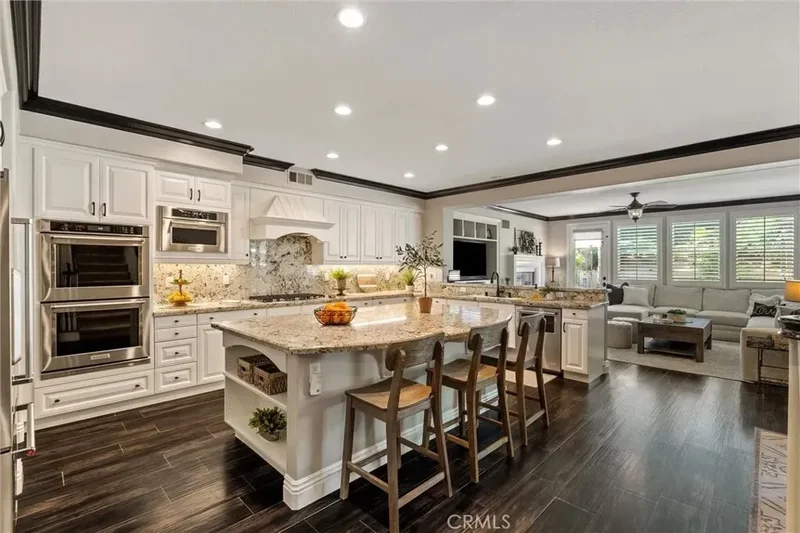 2440 N Highwood Road, Orange, California, United States. - Photo 18