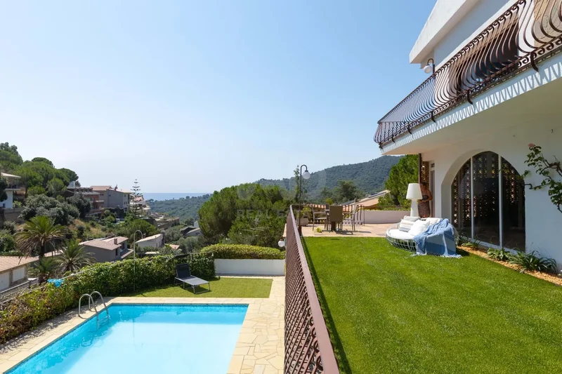 Maresme, Catalonia, Alella, Catalonia, Spain. - Photo 14