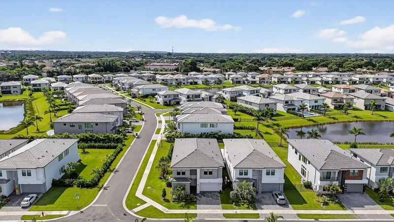 8284 Royal County Down Road, Boca Raton, FL 33434, Boca Raton, Florida, United States. - Photo 109