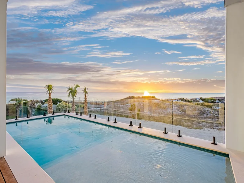 91 North Emerald Cove Lane , Inlet Beach, FL 32461, Rosemary Beach, Florida, United States. - Photo 18