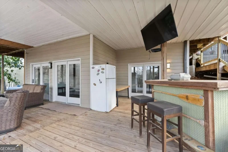 161 Winterhawk Cove, Dawsonville, GA 30534, Cumming, Georgia, United States. - Photo 4