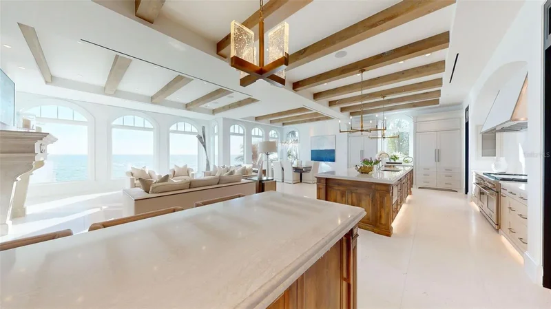 7366 POINT OF ROCKS ROAD, Siesta Key, Florida, United States. - Photo 17