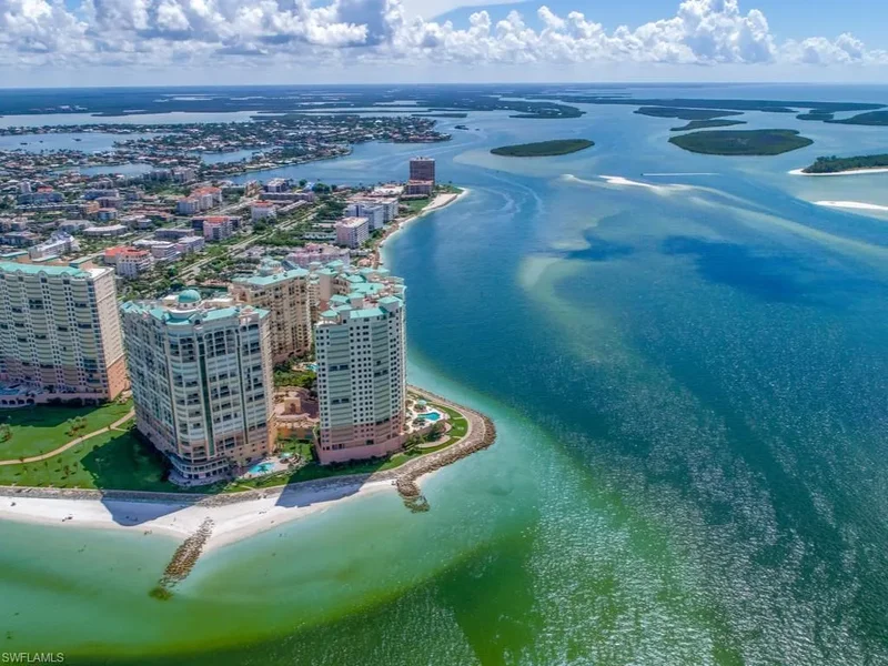 970 CAPE MARCO DR, #802, Marco Island, FL, 34145, USA, Marco Island, Florida, United States. - Photo 11