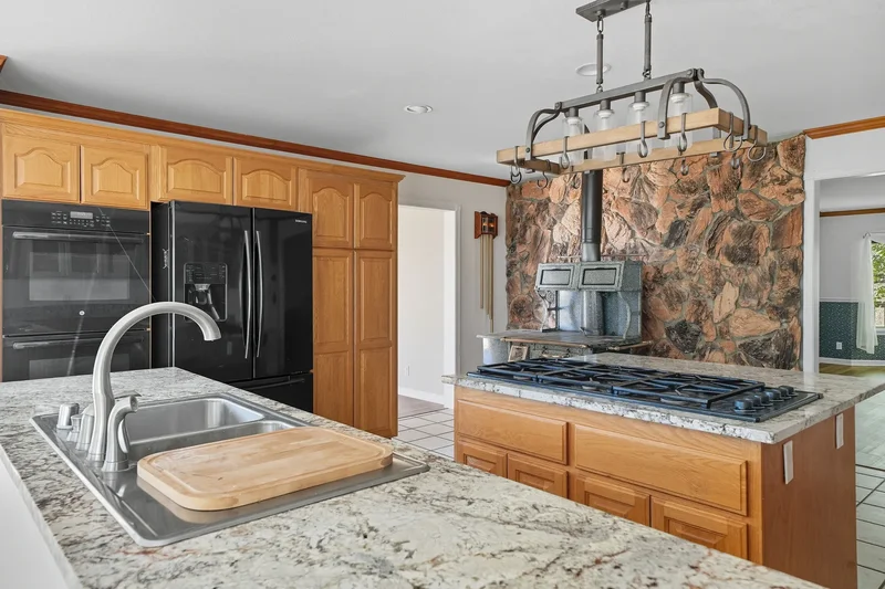 17900 Holly Road , Fiddletown, CA 95629, Fiddletown, California, United States. - Photo 31