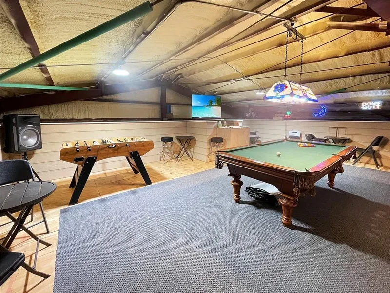 1773 RIDGE Road, Perkinston, MS 39573, Carriere, Mississippi, United States. - Photo 10