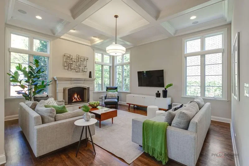 1235 Scott Avenue, Winnetka, IL, 60093, USA, Winnetka, Illinois, United States. - Photo 6