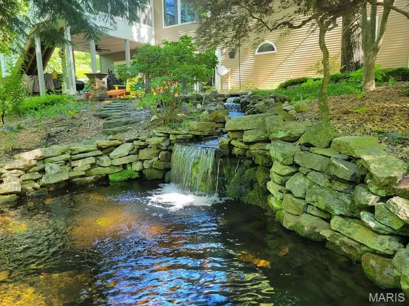336 Wild Horse Canyon Drive, Wildwood, Missouri, United States. - Photo 48