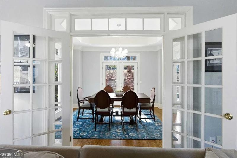 80 Fowler Avenue, Roswell, Georgia, United States. - Photo 13