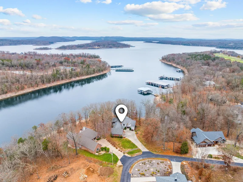 67 N Fork Lane, Shell Knob, MO 65747, Shell Knob, Missouri, United States. - Photo 34
