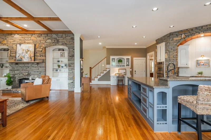 4150 Chimney Heights NE, Roswell, GA 30075, Roswell, Georgia, United States. - Photo 18