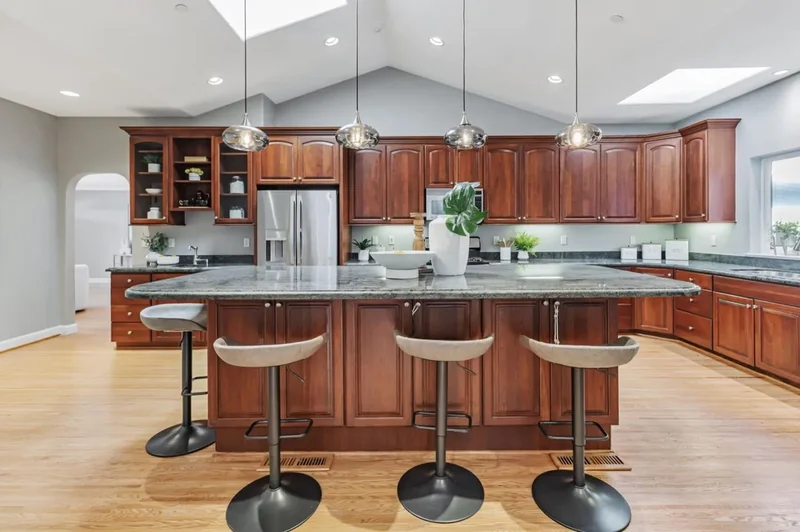 241 42nd Avenue, San Mateo, California, United States. - Photo 32