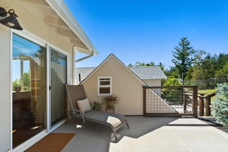 7919 Empire Grade, Santa Cruz, California, United States. - Photo 56