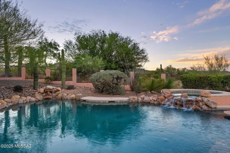 3276 W Tumamoc Drive, Tucson, AZ, 85745, USA, Tucson, Arizona, United States. - Photo 1