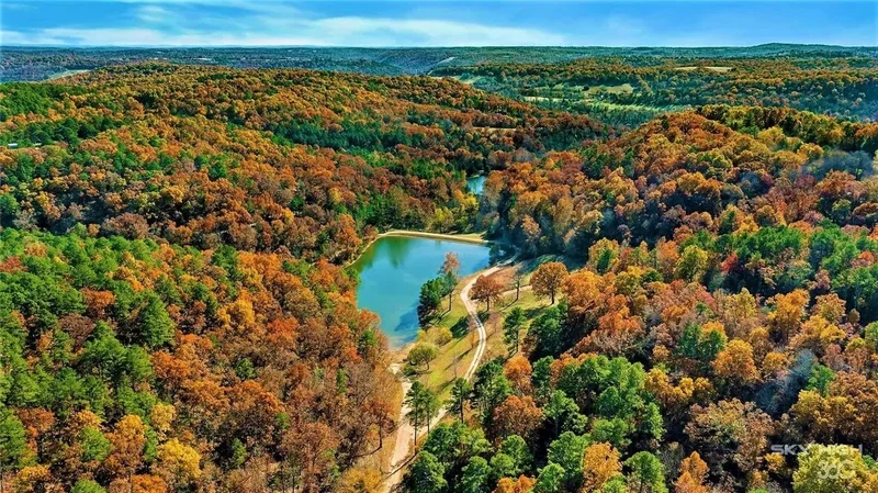 3134 Van Buren, Eureka Springs, AR 72632, Eureka Springs, Arkansas, United States. - Photo 26