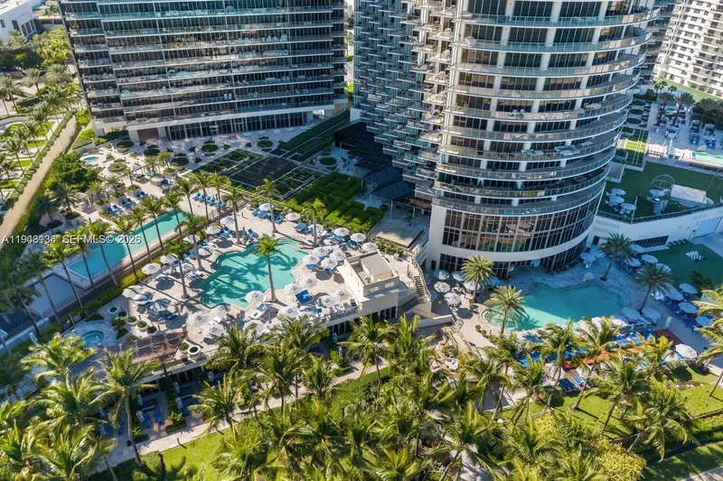 9705 COLLINS AVENUE 1001N, Bal Harbour, Florida, United States. - Photo 3