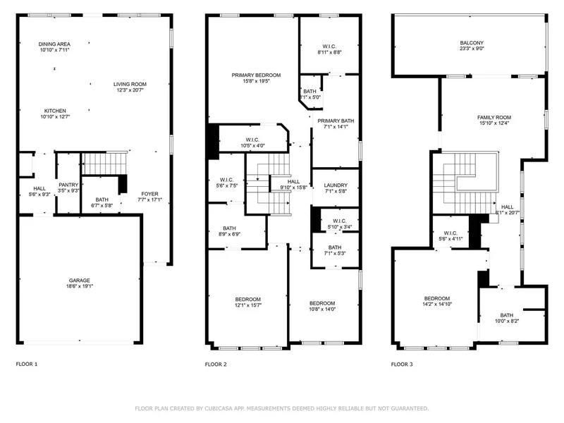 1711 Bologna Lane, Houston, Texas, United States. - Photo 13