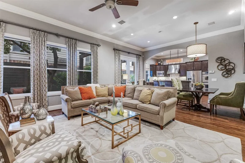 3608 Reagan Street, Dallas, TX, 75219, USA, Dallas, Texas, United States. - Photo 10