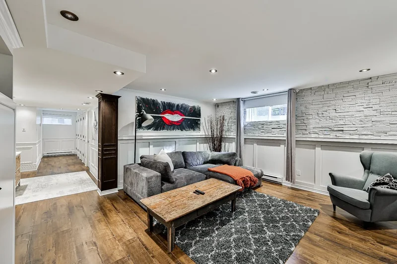 402 Rue du Clos-du-Meunier, Prévost, Quebec, Canada. - Photo 50