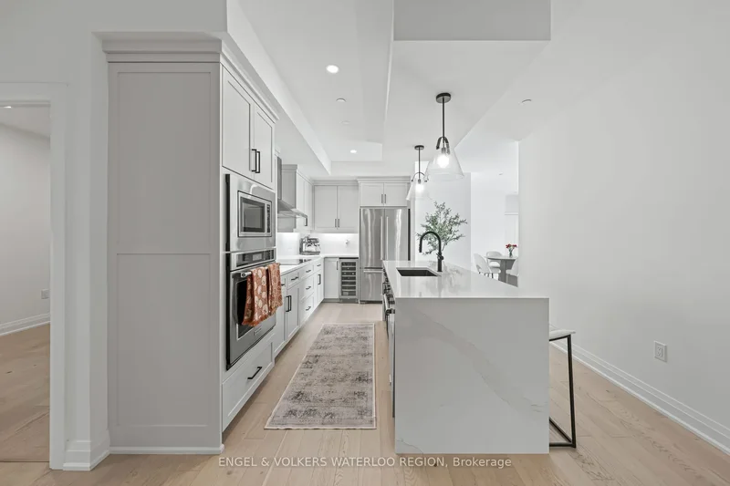 71 Wyndham Street S 601, Guelph, Ontario, Canada. - Photo 5