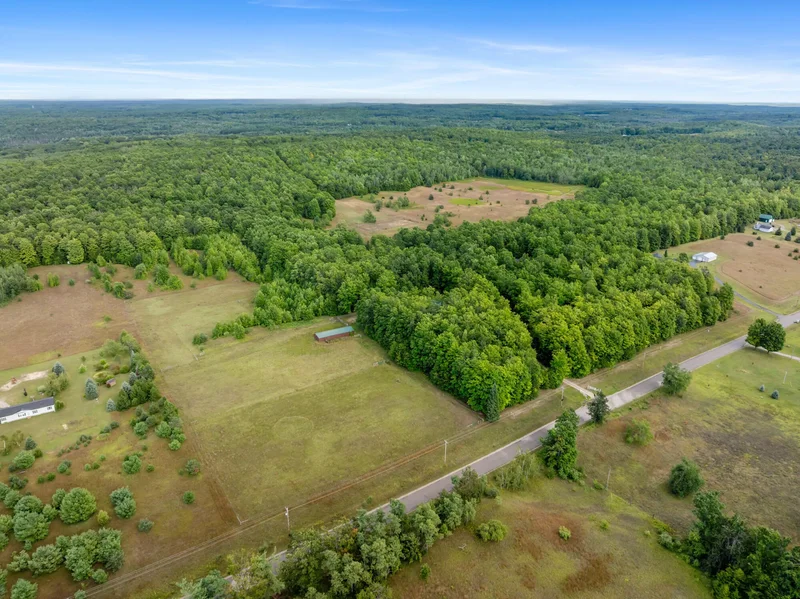 9075 Brudy Road, Wolverine, MI 49799, Indian River, Michigan, United States. - Photo 17