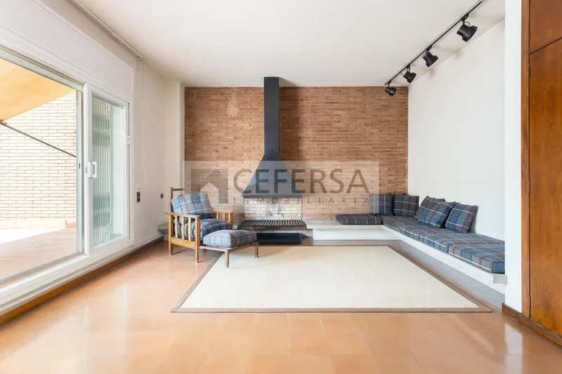 Carrer de Jules Verne, 08006, Barcelona, Barcelona, Barcelona, Sarria - Sant Gervasi, Barcelona, Spain. - Photo 43