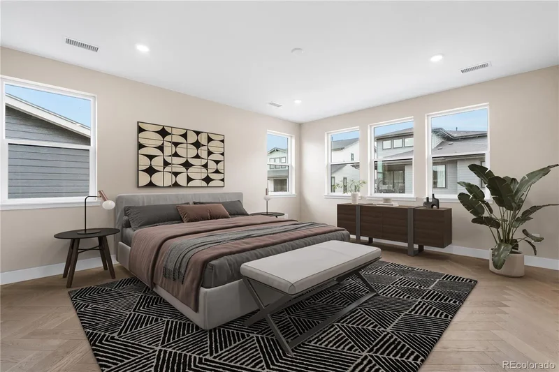 11118 Encantado Trail, Lone Tree, Colorado, United States. - Photo 29