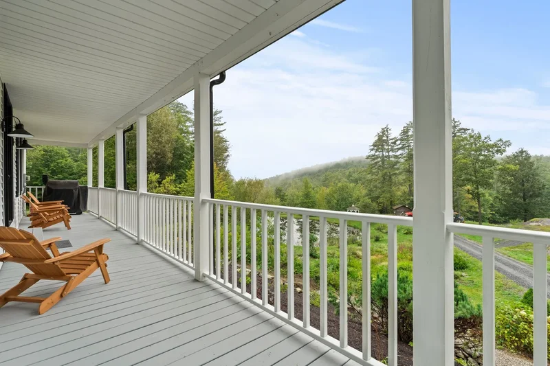 662 Howe Farm Road, Jamaica, VT 05343, Jamaica, Vermont, United States. - Photo 2